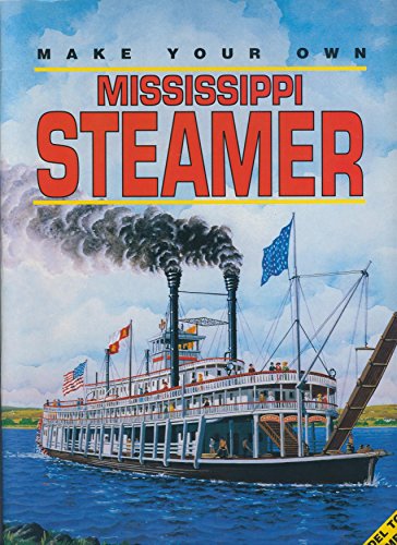 Mississippi Steamer