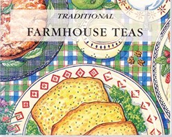 Traditional Farmhouse Tea