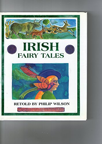 Irish Fairy Tales