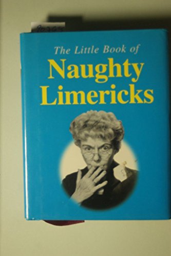 Little Book of Naughty Limericks