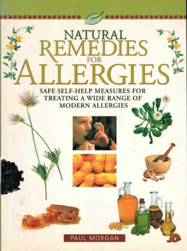 Alternative Remedies for Allergies