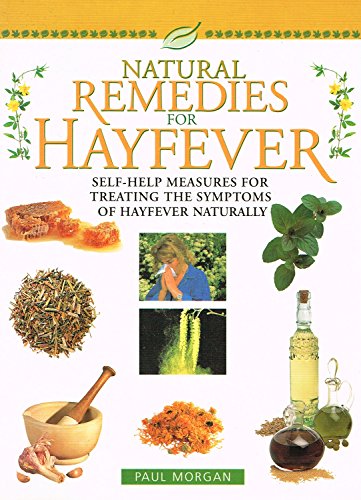 Alternative Remedies for Hay Fever