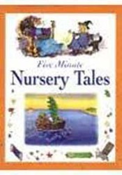 Five Minute Nursery Tales