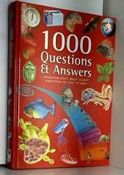 1000 Questions and Answers