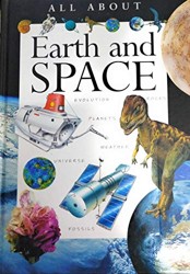 All about Earth and Space