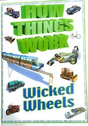 Wicked Wheels
