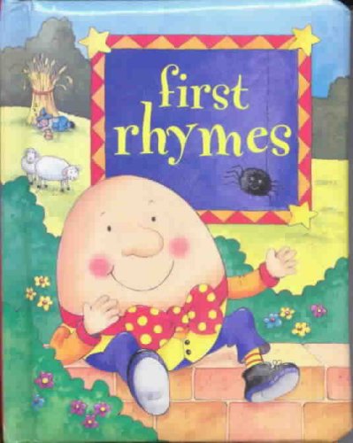 First Rhymes