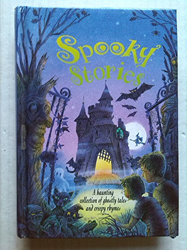 Spooky Stories
