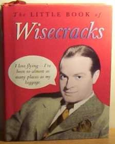 The Little Book of Wisecracks