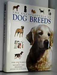 The Encyclopedia of Dog Breeds