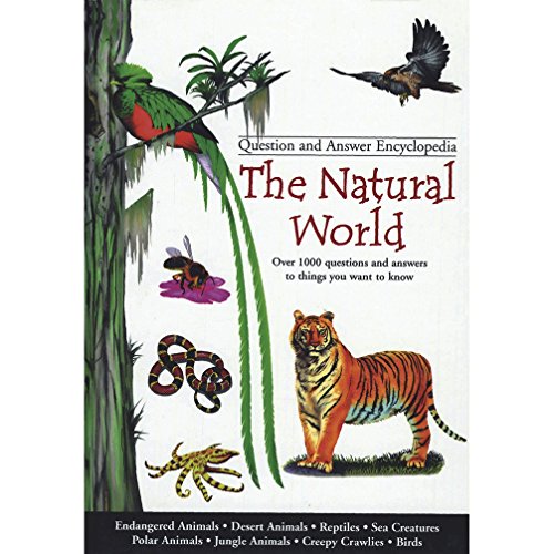 Questions and Answers Encyclopedia