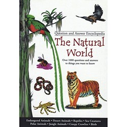 Questions and Answers Encyclopedia