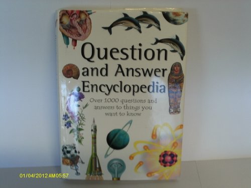 Question and Answer Encyclopedia