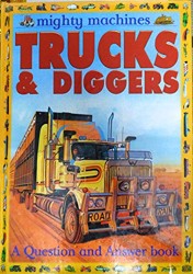 Trucks and Diggers