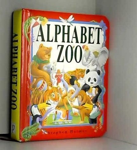 Alphabet Zoo