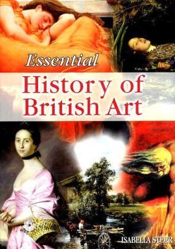 History of British Art