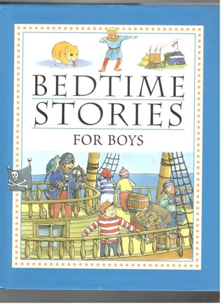 Bedtime Stories for Boys
