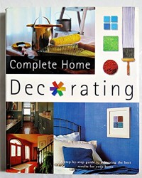 Complete Home Decorating