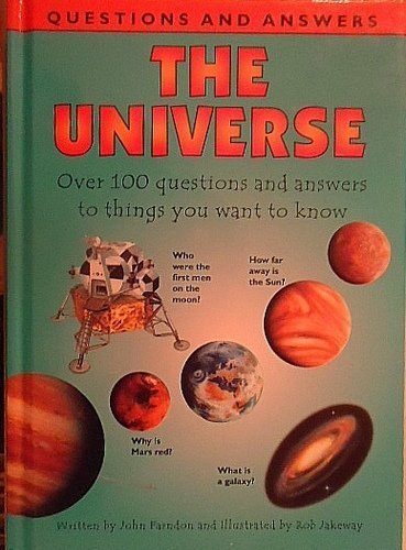 The Universe (Questions and Answers)