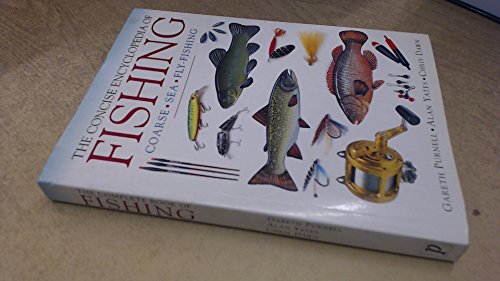 Complete Encyclopaedia of Fishing