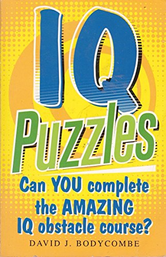 IQ Puzzles