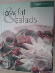 Low Fat and Salads