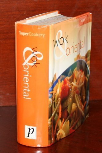Wok and Oriental