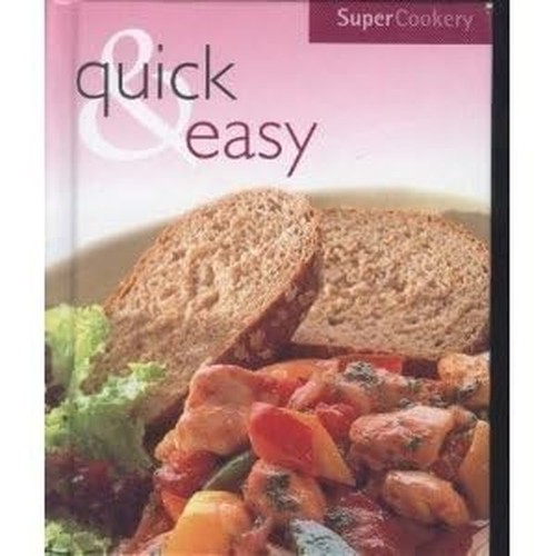 Quick & Easy