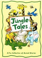 Jungle Tales