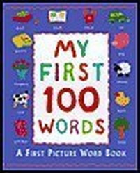 My First 100 Words