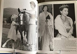 Elizabeth R