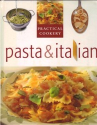 Pasta & Italian