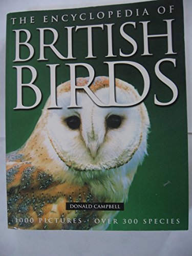 British Birds