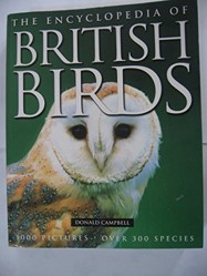 British Birds