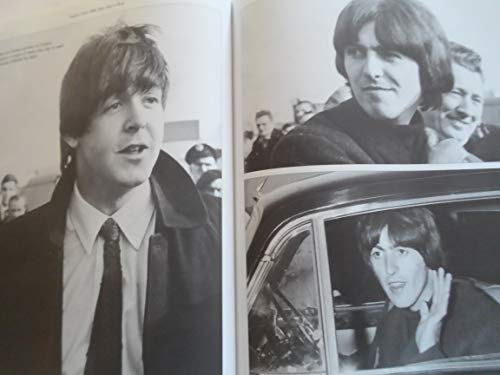The Beatles Unseen Archives 9780752583693| eBay