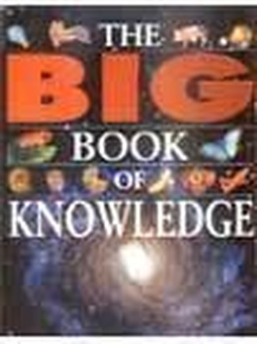 The Big Book of Knowledge