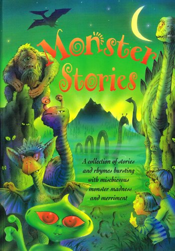 Monster Stories