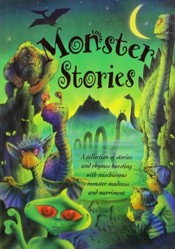 Monster Stories