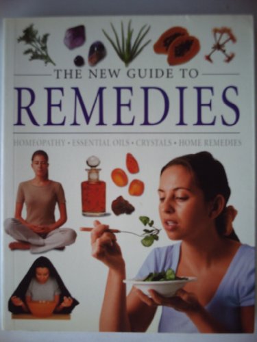 Book of Remedies