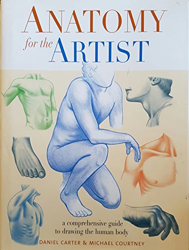 Anatomy for the Artist