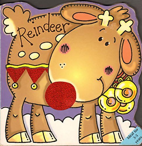 Reindeer