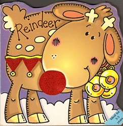 Reindeer