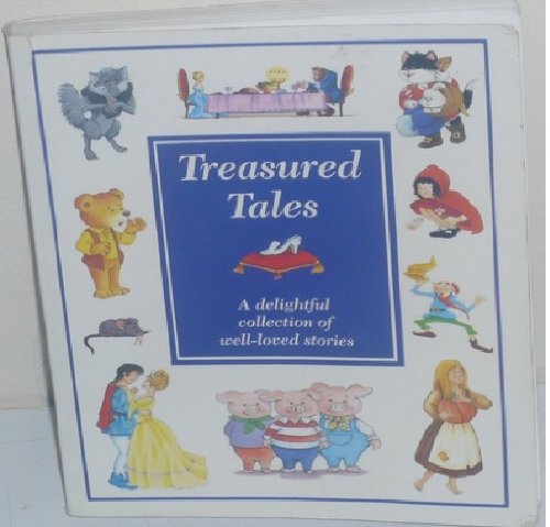 Treasured Tales