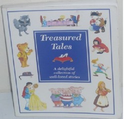 Treasured Tales