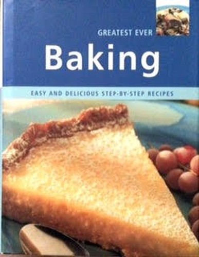Greatest Ever Baking