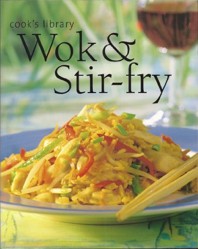 Wok and Stir-fry