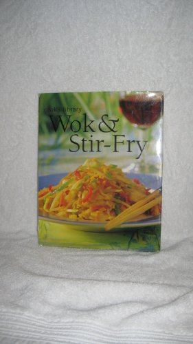 Wok & Stir-Fry