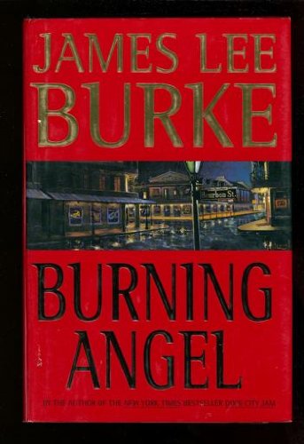Burning Angel