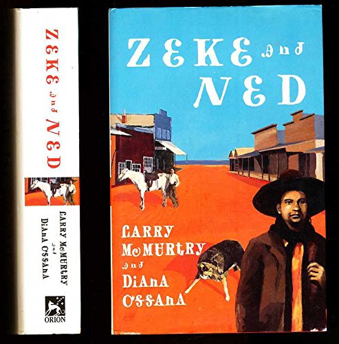 Zeke and Ned