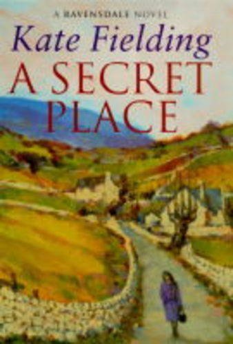 A Secret Place